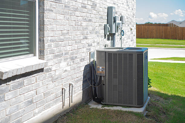 Reliable Hvac Installation contractor in Cedar Ridge, CA by FH HVAC